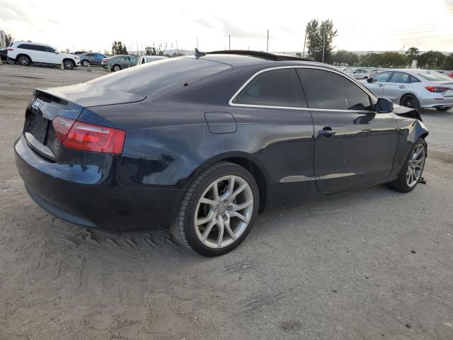 Изображение 3 2011 AUDI A5 PREMIUM 2011 с VIN WAUCFAFR9BA048114