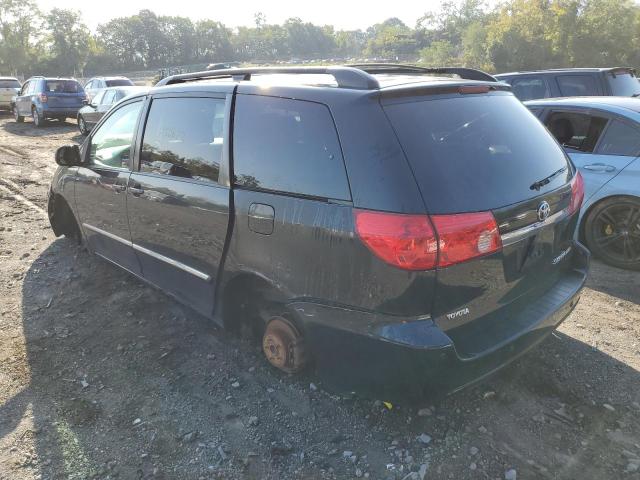 Obraz 2 z 2009 TOYOTA SIENNA XLE 2009 z VIN 5TDZK22C79S279350