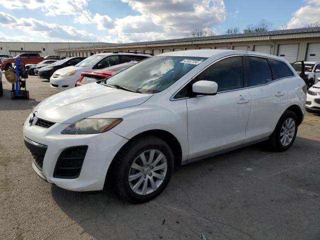 Изображение 1 2010 MAZDA CX-7  2010 с VIN JM3ER2W56A0327148