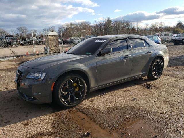 Obraz 2019 CHRYSLER 300 S 2019
