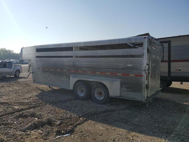 Image 3 of 1997 HCQG TRAILER 1997 with VIN 1TH2A2EK5V1015539