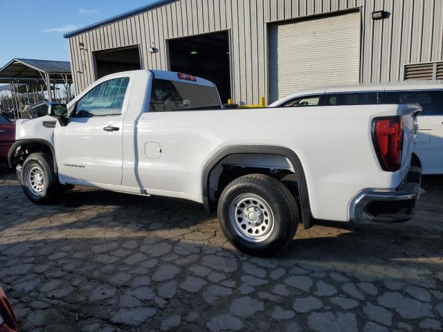 Изображение 2 2021 GMC SIERRA C1500 2021 с VIN 3GTN8AEH9MG196394