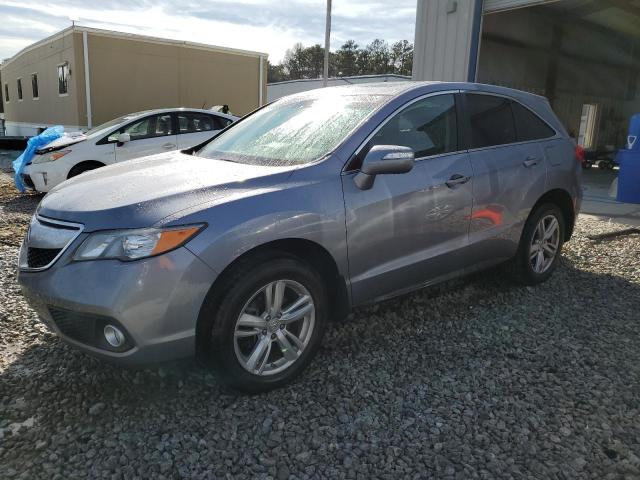 Obraz 1 z 2014 ACURA RDX TECHNOLOGY 2014 z VIN 5J8TB3H52EL008911