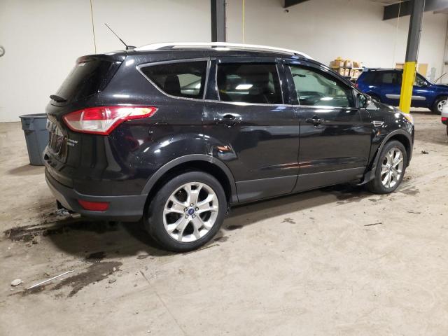Obraz 3 z 2014 FORD ESCAPE TITANIUM 2014 z VIN 1FMCU9J9XEUC13911