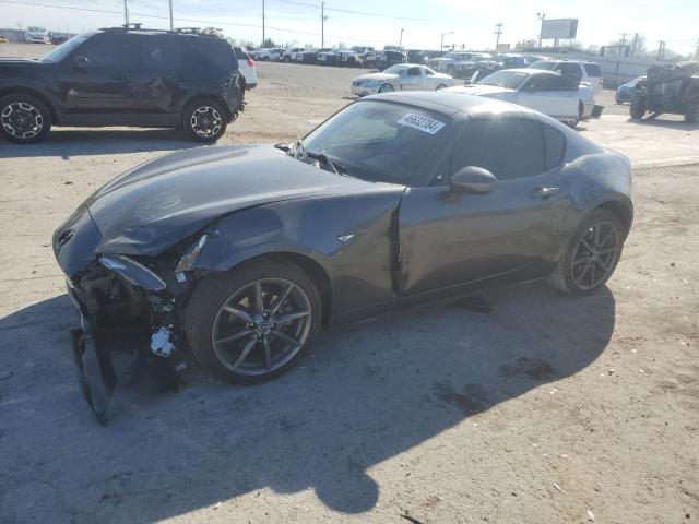 2018 MAZDA MX-5 MIATA GRAND TOURING 2018 image