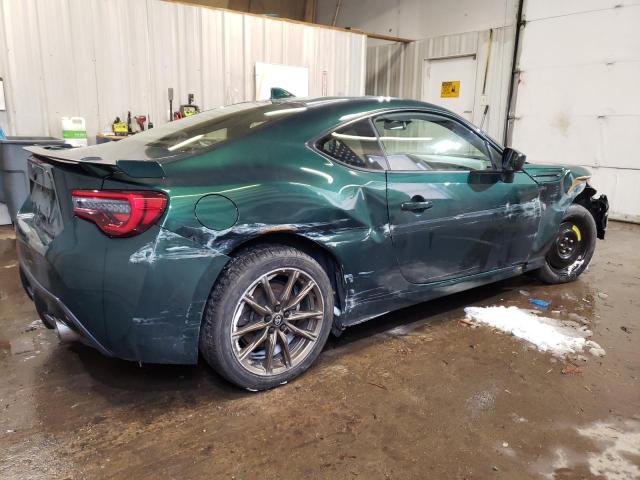 Image 3 of 2020 TOYOTA 86 GT 2020 with VIN JF1ZNAE1XL8750601