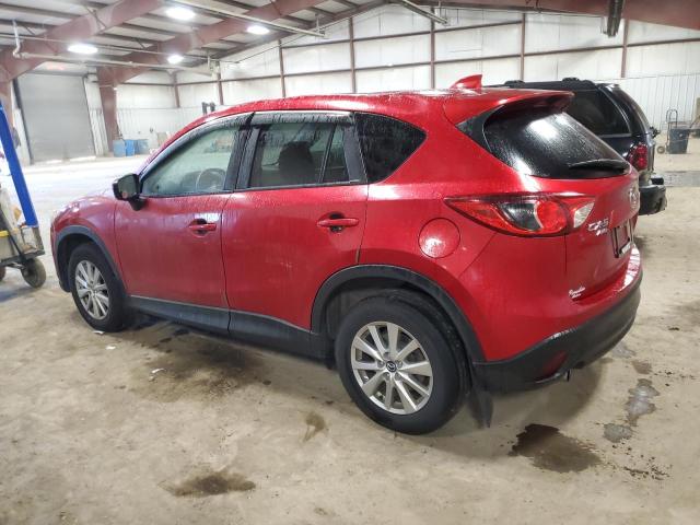 Image 2 of 2015 MAZDA CX-5 TOURING 2015 with VIN JM3KE4CY5F0470026