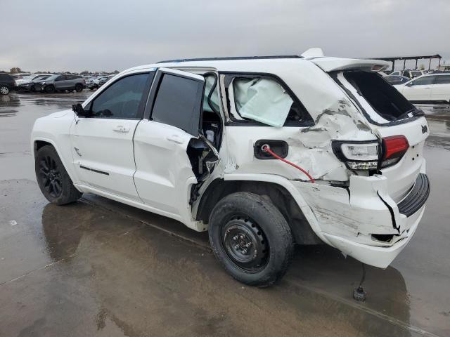 Image 2 of 2019 JEEP GRAND CHEROKEE LAREDO 2019 with VIN 1C4RJEAG1KC548393