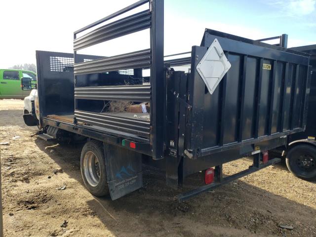 Изображение 2 2021 CHEVROLET SILVERADO MEDIUM DUTY  2021 с VIN 1HTKJPVM8MH645306