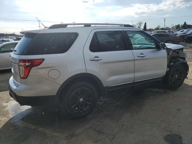 Изображение 3 2015 FORD EXPLORER XLT 2015 с VIN 1FM5K7D89FGB19167