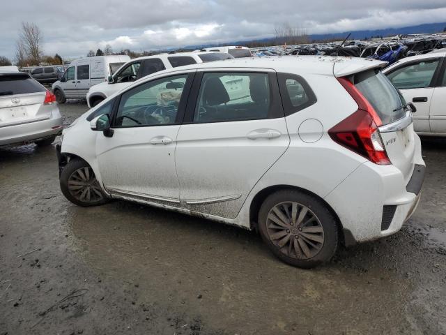 Obraz 2 z 2015 HONDA FIT EX 2015 z VIN 3HGGK5H87FM734254