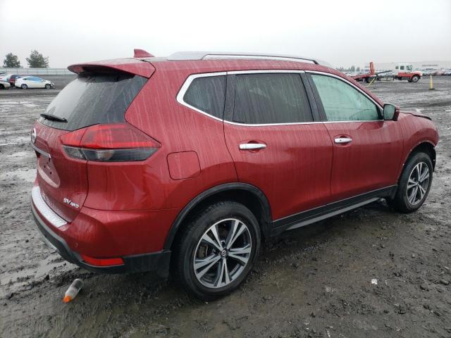 Image 3 of 2019 NISSAN ROGUE S 2019 with VIN 5N1AT2MV7KC795428