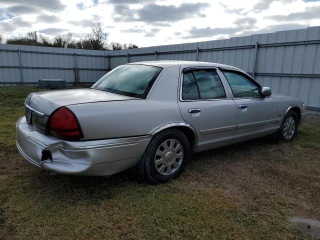 Изображение 3 2007 MERCURY GRAND MARQUIS LS 2007 с VIN 2MEHM75W57X603341