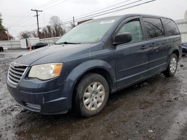 2008 CHRYSLER TOWN & COUNTRY LX 2008 image