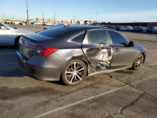 Image 3 of 2022 HONDA CIVIC TOURING 2022 with VIN 2HGFE1F96NH324386