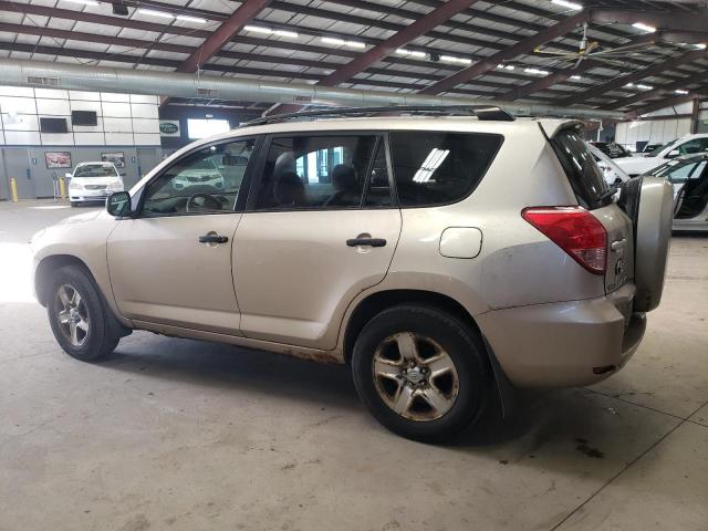 Изображение 2 2007 TOYOTA RAV4 2007 с VIN JTMBD33V976030689