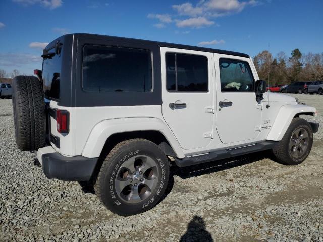 Изображение 3 2016 JEEP WRANGLER UNLIMITED SAHARA 2016 с VIN 1C4BJWEG0GL175582