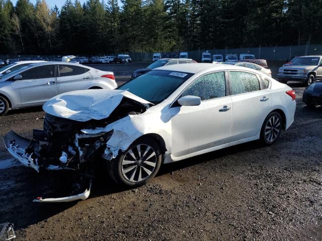Image 1 of 2017 NISSAN ALTIMA 2.5 2017 with VIN 1N4AL3AP8HC266181