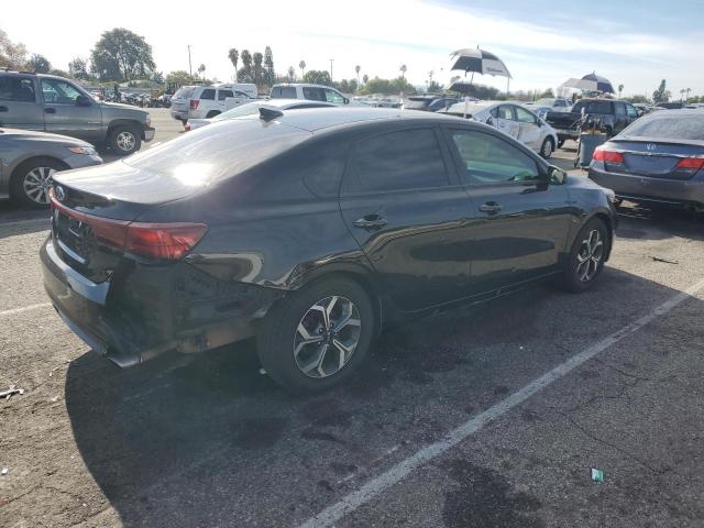 Obraz 3 z 2020 KIA FORTE FE 2020 z VIN 3KPF24AD5LE179757
