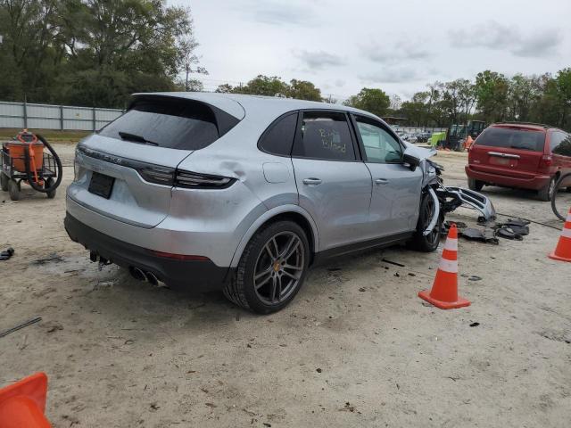 Изображение 3 2021 PORSCHE CAYENNE  2021 с VIN WP1AA2AY6MDA08344