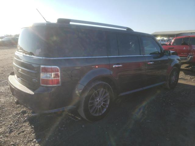 Obraz 3 z 2018 FORD FLEX SEL 2018 z VIN 2FMGK5C88JBA21875