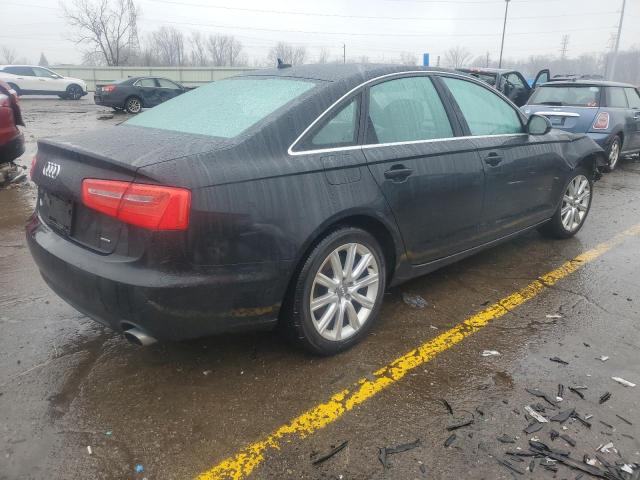 Image 3 of 2015 AUDI A6 PREMIUM 2015 with VIN WAUFFAFC5FN018003