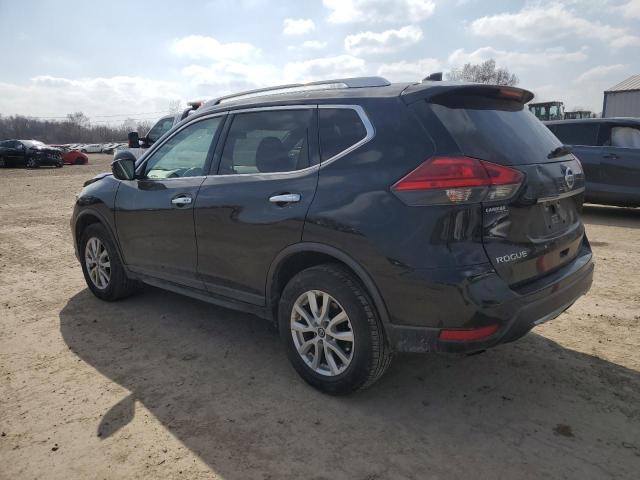 Obraz 2 z 2017 NISSAN ROGUE S 2017 z VIN KNMAT2MV2HP527375