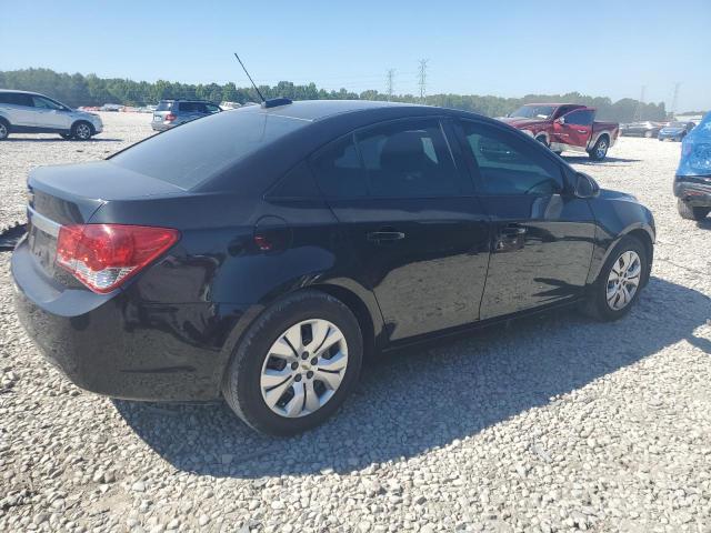 Obraz 3 z 2015 CHEVROLET CRUZE LS 2015 z VIN 1G1PA5SH9F7166313