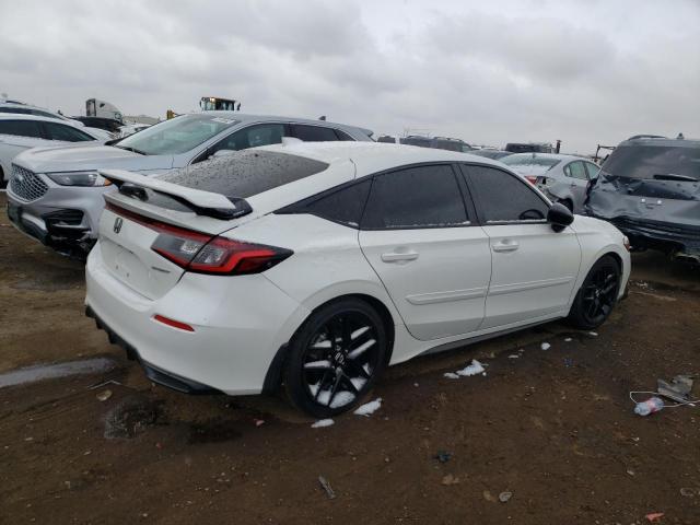 Изображение 3 2022 HONDA CIVIC SPORT 2022 с VIN 19XFL2H84NE020449