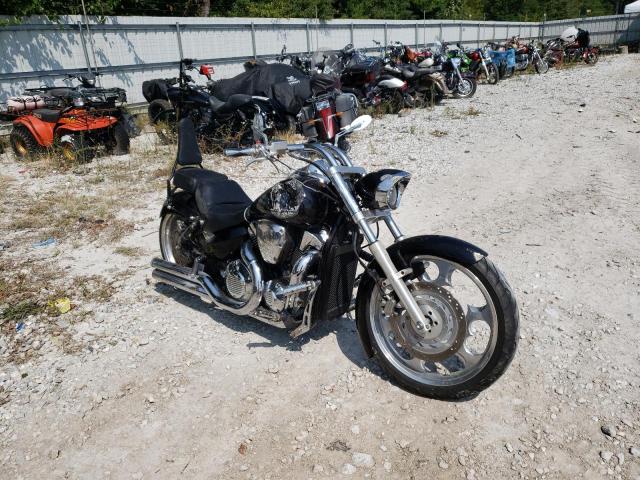2005 HONDA VTX1300 C 2005 image