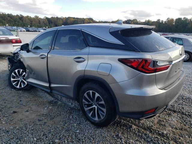 Image 2 of 2021 LEXUS RX 350 BASE 2021 with VIN 2T2AZMAA5MC187073