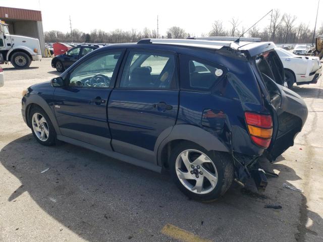 Image 2 of 2005 PONTIAC VIBE  2005 with VIN 5Y2SL63825Z473972