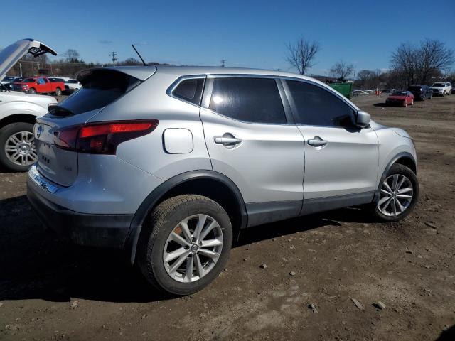 Изображение 3 2019 NISSAN ROGUE SPORT S 2019 с VIN JN1BJ1CR5KW323033