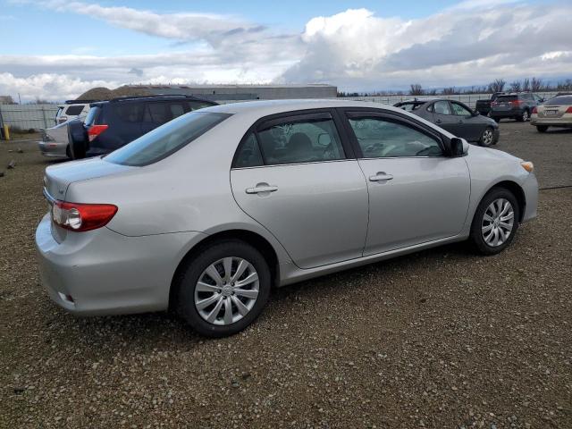 Obraz 3 z 2013 TOYOTA COROLLA BASE 2013 z VIN 5YFBU4EE4DP163187
