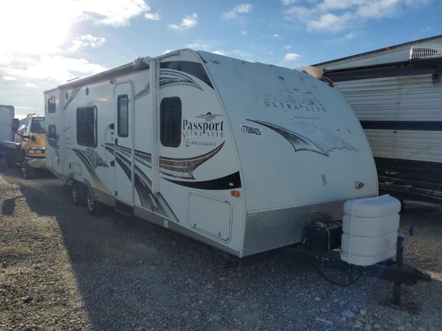 2011 KERV TRAILER 2011 image