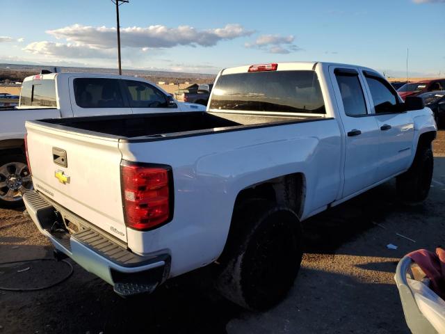 Obraz 3 z 2016 CHEVROLET SILVERADO C1500 CUSTOM 2016 z VIN 1GCRCPECXGZ363454
