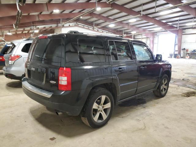 Obraz 3 z 2016 JEEP PATRIOT LATITUDE 2016 z VIN 1C4NJRFB4GD658732