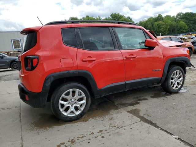 Изображение 3 2015 JEEP RENEGADE LATITUDE 2015 с VIN ZACCJBBT5FPB46975
