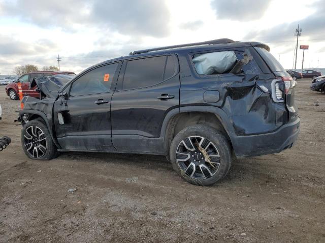 Изображение 2 2021 GMC ACADIA SLE 2021 с VIN 1GKKNRLS9MZ190947