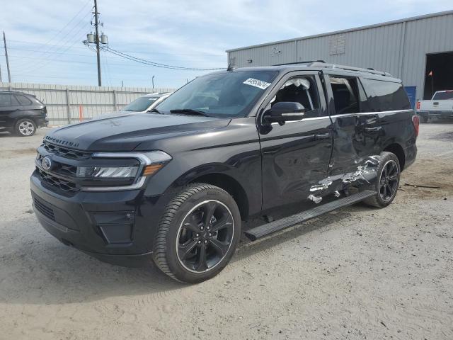 Image 1 of 2023 FORD EXPEDITION MAX LIMITED 2023 with VIN 1FMJK2A84PEA57826