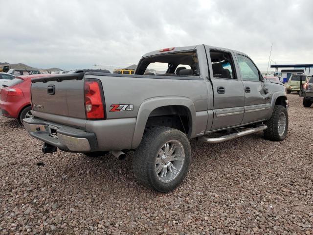 Obraz 3 z 2006 CHEVROLET SILVERADO K1500 2006 z VIN 2GCEK13T461228866