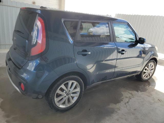 Obraz 3 z 2017 KIA SOUL + 2017 z VIN KNDJP3A50H7494701