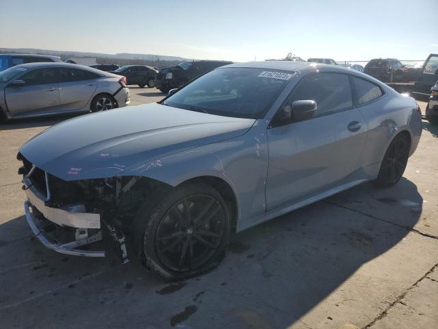 Obraz 2022 BMW M440I  2022