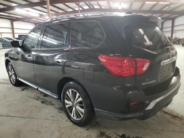 Obraz 2 z 2019 NISSAN PATHFINDER S 2019 z VIN 5N1DR2MN9KC644831