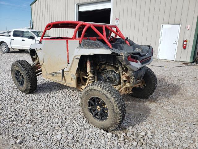 Image 3 of 2020 POLARIS RZR XP TURBO S VELOCITY 2020 with VIN 3NSPAG920LG168258