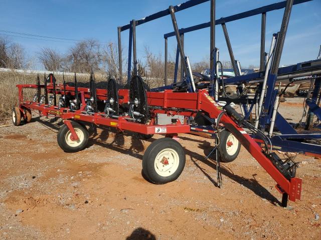 2022 OTHR HAY RAKE 2022 image