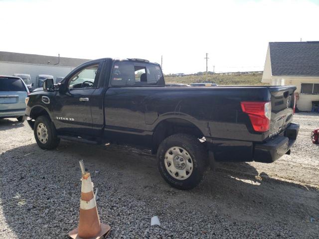 Image 2 of 2017 NISSAN TITAN XD S 2017 with VIN 1N6AA1RP2HN543532