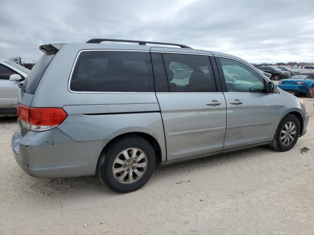 Image 3 of 2009 HONDA ODYSSEY EXL 2009 with VIN 5FNRL38729B051712