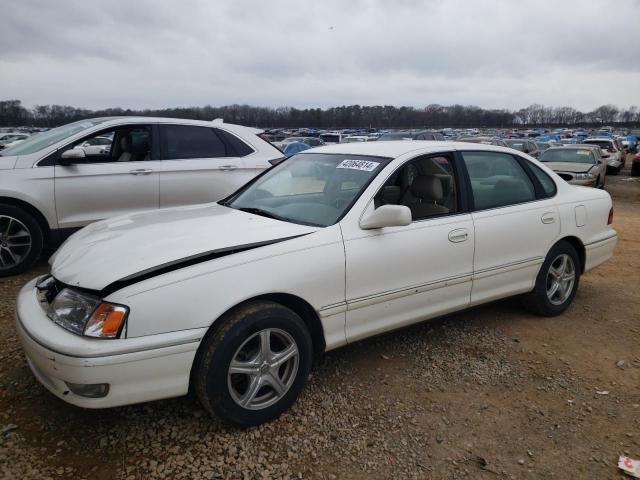 1999 TOYOTA AVALON XL 1999 image