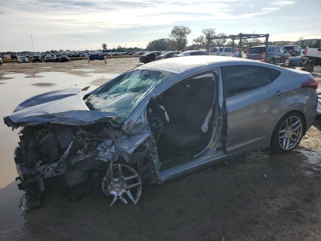 Изображение 1 2015 HYUNDAI ELANTRA SE 2015 с VIN 5NPDH4AE7FH616804